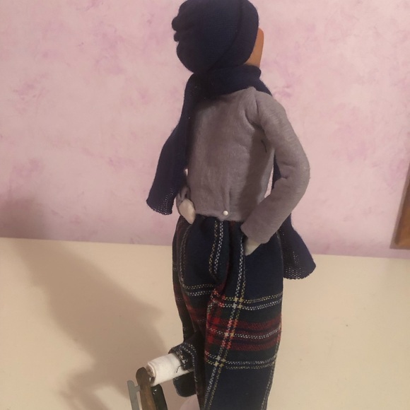 Byers Caroler1991  numbered 93/100 - Picture 7 of 11